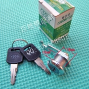 S876 505 轉(zhuǎn)舌鎖  103-16