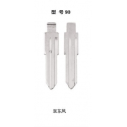ZX90 折疊鑰匙頭 ZX90#