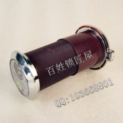 S513 貓眼/門鈴/塑料/45直徑 門厚60-90毫米