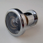 S520 貓眼/合金/門中門/直徑14MM/門厚23-30M...