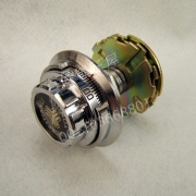 S386 密碼盤 865 三片