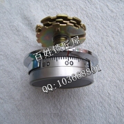 S390 密碼盤213短款