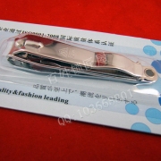 Q116 A618 指夾刀吸塑本色