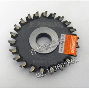 P257 文興0010I.C.C鑲鎢鋼刀片外徑60內孔12....