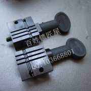 P261 文興369 339 399AC夾具