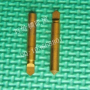 P151 德富5MM 扁鉆 鈦