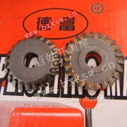P107 德富 鎢鋼刀片 22齒