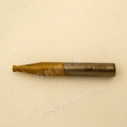 P111 德富3.0鈦色銑刀