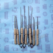 G109 斷鑰匙取出器