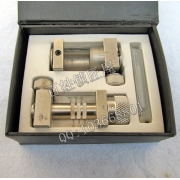 G112 KLOM蒙迪歐夾具