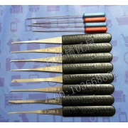 G132 HUK取斷鑰匙工具