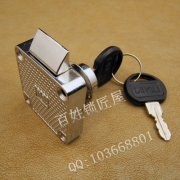 S873 505 抽屜鎖 自動(dòng) 338-22