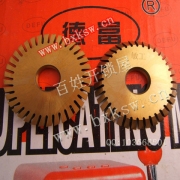 P104 敏工 36齒刀片