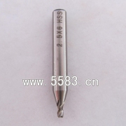 P116 德富2.5銑刀白鋼