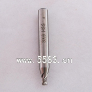 P117 德富3.0銑刀白鋼
