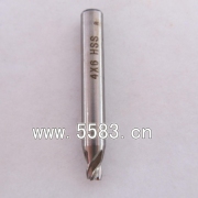 P118 德富4.0銑刀白鋼