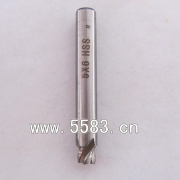 P119 德富5.0銑刀白鋼