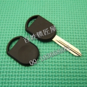 K117 芯片殼 福特 開蓋