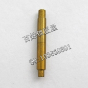 P153 德富導針4-5MM黃