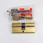 S122 AB鎖芯65中