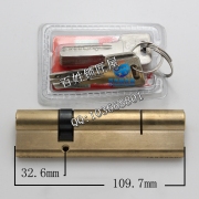 S140 AB鎖芯110偏