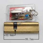S136 AB鎖芯100偏