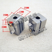 P138 德富 498B 夾具