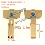 B466 短電巨雙排量子