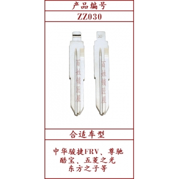 ZZ030 中間槽 30#