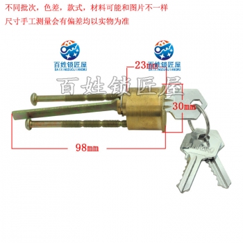 S179 電控門鎖芯