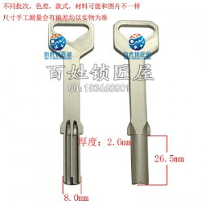 B534 特長L原子