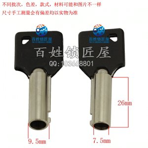 B038 加長(zhǎng)梅胚