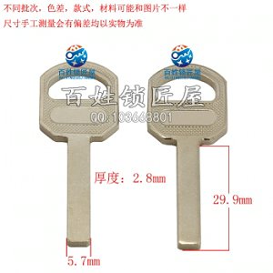 YP501 金剛胚1