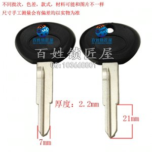 C187 膠雙新解 右槽