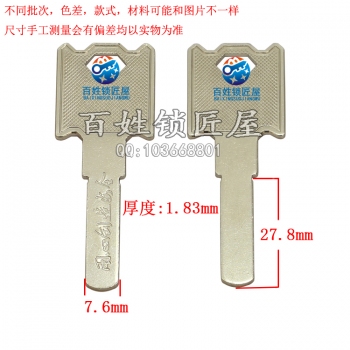 B596 電平板9S