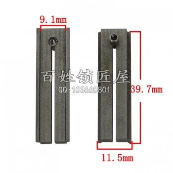 G019 9.1外銑夾具