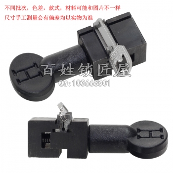 G011 大金鋼鑰匙輔助夾具
