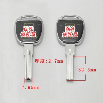 11001 鑲邊滴膠老銅