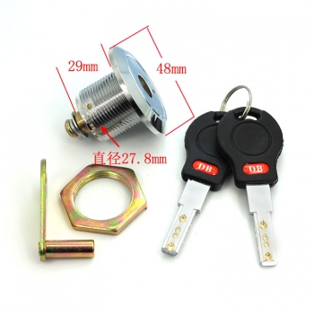 S144 大號3.0胚保險柜鎖頭