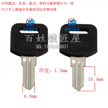 A140 膠中寬老板桌右槽