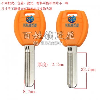 B653 手柄可打廣告大把直 右