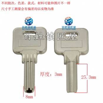 B294 電雙排 寶
