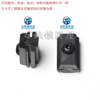 G023 新一字夾具 立式機上使用